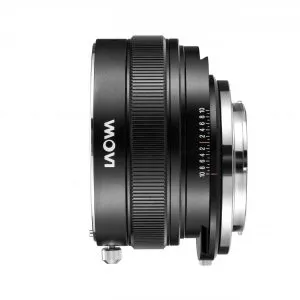 老蛙 LAOWA MSC 魔法移軸增距鏡 (Canon EF 鏡頭 轉 Sony E 相機) 無觸點轉接環