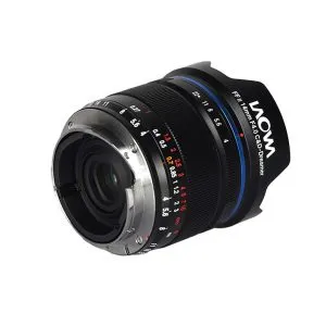 老蛙 LAOWA 14mm f/4 FF RL Zero-D 全畫幅超廣角鏡頭 (Leica L 卡口) 廣角鏡頭
