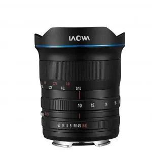 老蛙 LAOWA 10-18mm f/4.5-5.6 全幅超廣角變焦鏡頭 (Sony FE 卡口) 廣角鏡頭