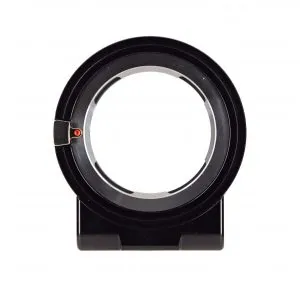天工 Techart TZM-01 自動對焦接環 (Leica M 鏡頭 轉 Nikon Z 相機) 電子轉接環