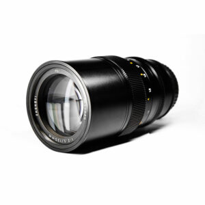 中一光學 Mitakon Creator 135mm f/2.5 鏡頭 (Canon EF 卡口) 單反鏡頭