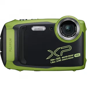 富士 Fujifilm FinePix XP140 相機 (青色) 輕巧型數碼相機
