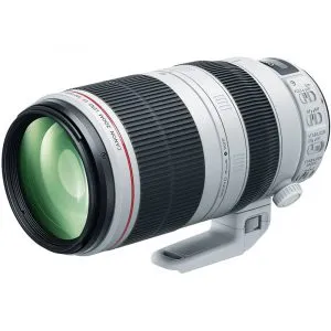 佳能 Canon EF 100-400mm f/4.5-5.6L IS II USM 鏡頭 (Canon EF 卡口) 原廠鏡頭
