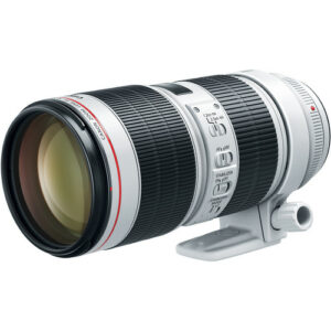 佳能 Canon EF 70-200mm f/2.8L IS III USM 鏡頭 (Canon EF 卡口) 原廠鏡頭