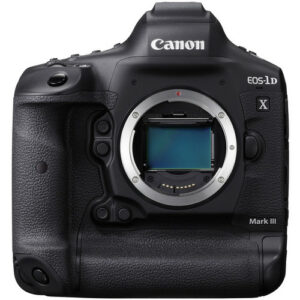 佳能 Canon EOS-1D X Mark III 相機 單鏡反光相機