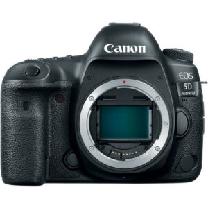佳能 Canon EOS 5D Mark IV 相機 單鏡反光相機