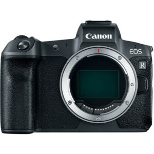 佳能 Canon EOS R 相機 可換鏡頭式數碼相機
