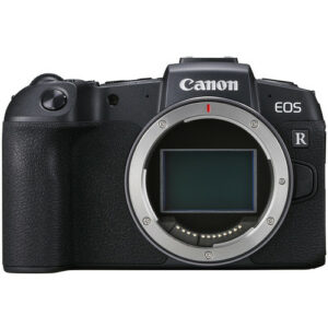 佳能 Canon EOS RP 相機 可換鏡頭式數碼相機