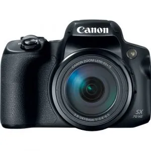 佳能 Canon PowerShot SX70 HS 相機 輕巧型數碼相機