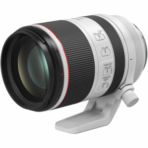 佳能 Canon RF 70-200mm f/2.8L IS USM 鏡頭 (Canon RF 卡口) 原廠鏡頭
