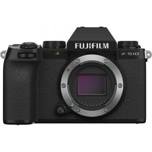 富士 Fujifilm X-S10 相機 可換鏡頭式數碼相機