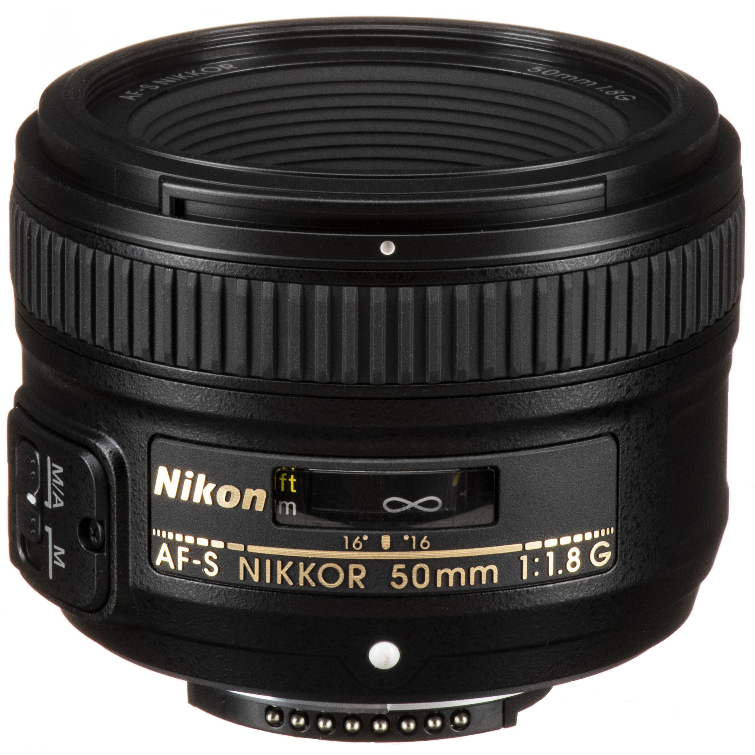 ニコン AF-S NIKKOR 50mm f/1.8G 美品 | tradexautomotive.com