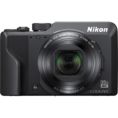 尼康Nikon COOLPIX A1000 相機輕巧型數碼相機
