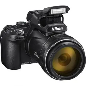 尼康 Nikon COOLPIX P1000 相機 輕巧型數碼相機