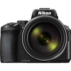尼康 Nikon COOLPIX P950 相機 輕巧型數碼相機