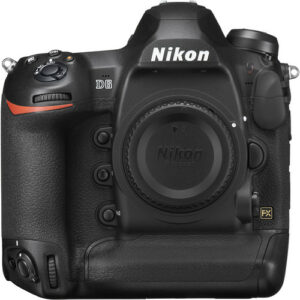 尼康 Nikon D6 相機 單鏡反光相機