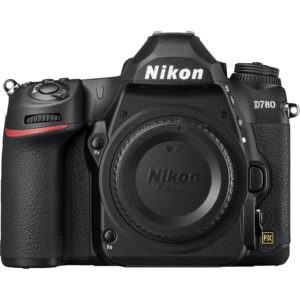 尼康 Nikon D780 相機 單鏡反光相機