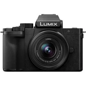 松下 Panasonic DC-G100K LUMIX G 換鏡相機 機身連單鏡套裝  ( LUMIX G VARIO 12-32mm  f/3.5-5.6 ASPH.  MEGA O.I.S.鏡頭) 可換鏡頭式數碼相機