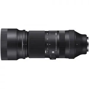 適馬 Sigma 100-400mm f/5-6.3 DG DN OS 鏡頭 (Leica L 卡口) 無反鏡頭