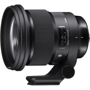 適馬 Sigma 105mm f/1.4 DG HSM 鏡頭 (Nikon F 卡口) 2022 聖誕優惠