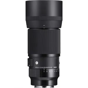 適馬 Sigma 105mm f/2.8 DG DN MACRO 微距鏡頭 (Sony E 卡口) 微距鏡頭