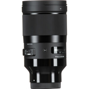 適馬 Sigma 40mm f/1.4 DG HSM 鏡頭 (Nikon F 卡口) 2022 聖誕優惠