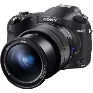 索尼 Sony RX10 IV 相機 輕巧型數碼相機