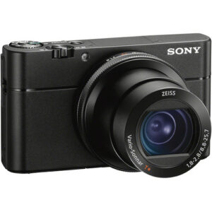 索尼 Sony RX100 V 相機 輕巧型數碼相機
