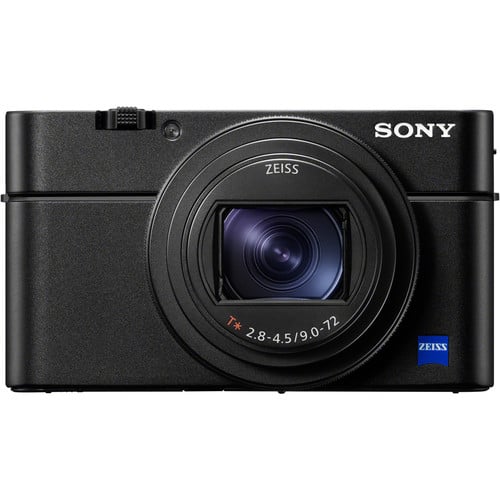 索尼 Sony RX100 VII 相機 輕巧型數碼相機 索尼 Sony RX100 VII 相機 輕巧型數碼相機