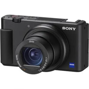 索尼 Sony ZV-1 相機 (黑色) 輕巧型數碼相機