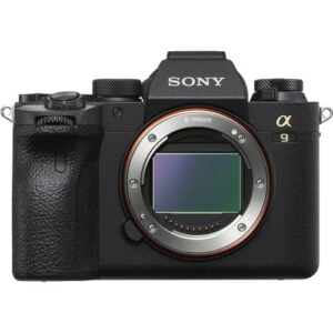索尼 Sony A9 II 相機 - Image 1