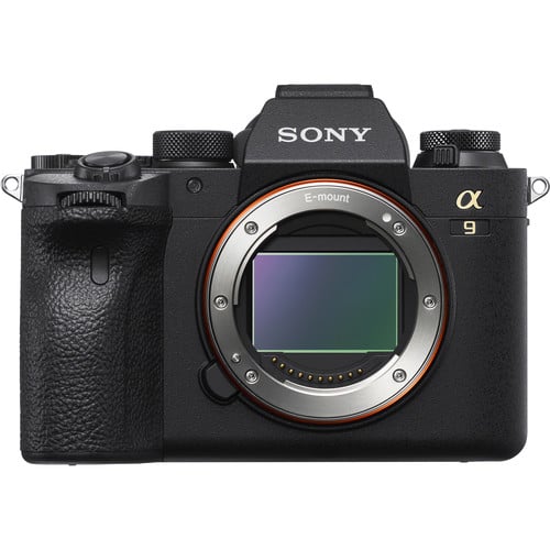 索尼 Sony A9 II 相機 可換鏡頭式數碼相機