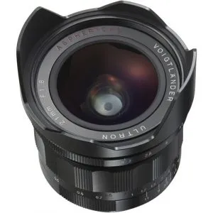 福倫達 Voigtlander Ultron 21mm f/1.8 鏡頭 (Leica M 卡口) 無反鏡頭