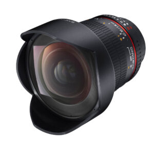 森養 Samyang 14mm f/2.8 ED AS IF UMC 超廣角鏡頭 (Canon EF 卡口) 廣角鏡頭
