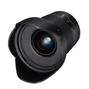 森養 Samyang 20mm f/1.8 ED AS UMC 鏡頭 (Canon EF 卡口) 廣角鏡頭