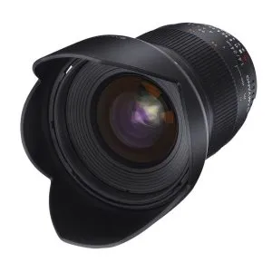森養 Samyang 24mm f/1.4 ED AS IF UMC 鏡頭 (Nikon AE 卡口) 單反鏡頭