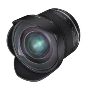 森養 Samyang 14mm f/2.8 MK2 超廣角鏡頭 (Nikon AE 卡口) 廣角鏡頭