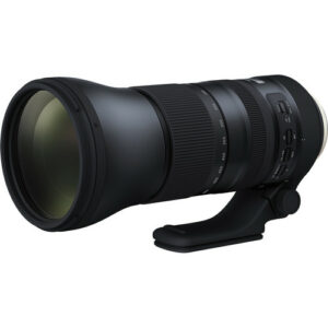 [送日本清潔套裝] 騰龍 Tamron A022 SP 150-600mm f/5-6.3 Di VC USD 鏡頭 (Canon EF 卡口) 單反鏡頭