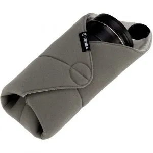 Tenba Protective Wraps (12寸 / 灰色) 相機袋配件