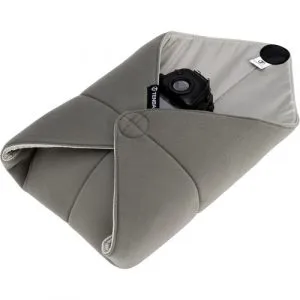 Tenba Protective Wraps (16寸 / 灰色) 相機袋配件