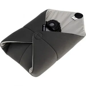 Tenba Protective Wraps (16寸 / 黑色) 相機袋配件