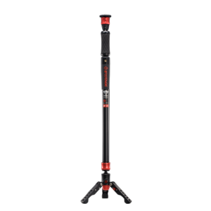 iFootage Cobra 2 A150S II Strike 150cm 快速伸長鋁鎂合金單腳架 單腳架 iFootage Cobra 2 A150S II Strike 150cm 快速伸長鋁鎂合金單腳架 單腳架