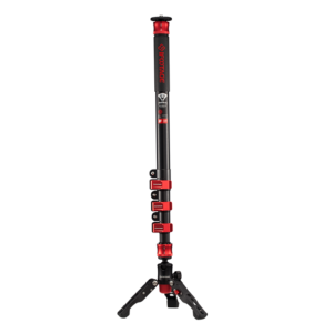 iFootage Cobra 2 A180 II 180cm 板扣式鋁合金單腳架 單腳架 iFootage Cobra 2 A180 II 180cm 板扣式鋁合金單腳架 單腳架