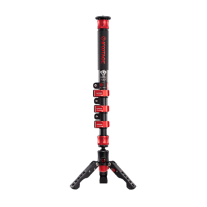 iFootage Cobra 2 A120 II 120cm 板扣式鋁合金單腳架 單腳架 iFootage Cobra 2 A120 II 120cm 板扣式鋁合金單腳架 單腳架