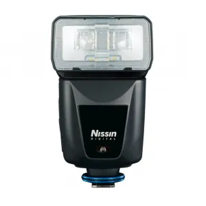 Nissin MG80 PRO 無線閃光燈 (Canon 專用) 閃光燈