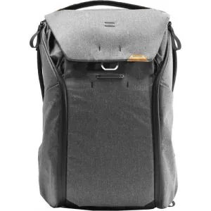 Peak Design Everyday Backpack V2 相機攝影多功能背包 ( 30L / 深灰色) 相機背囊 / 相機背包