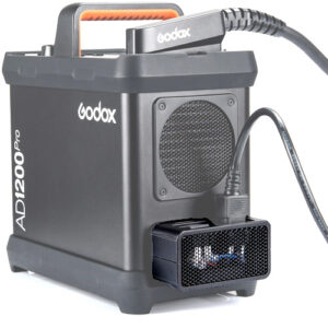 神牛 Godox AC-1200 交流電轉換器 ( AD1200 Pro 專用 ) 火牛
