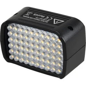 神牛 Godox AD-L LED燈頭 (AD200/AD200Pro 專用) 閃光燈/補光燈配件