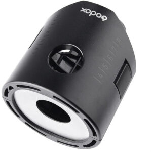 神牛 Godox AD-P Profoto卡口配件轉接環 (AD200/AD200Pro 專用) 閃光燈/補光燈配件