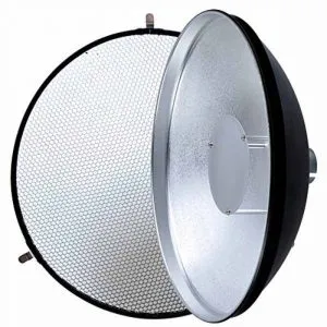 神牛 Godox AD-S3 雷達罩及蜂窩 (AD200/AD200Pro/AD360II 專用) 閃光燈/補光燈配件